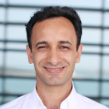 Dr. Ali Ershadi - Founder & CEO